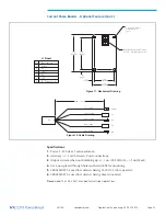 Preview for 22 page of VICOR UG:106 User Manual