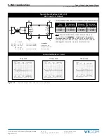 Preview for 21 page of VICOR VI-200 Series Design Manual & Applications Manual