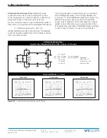 Предварительный просмотр 23 страницы VICOR VI-200 Series Design Manual & Applications Manual