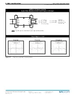 Предварительный просмотр 27 страницы VICOR VI-200 Series Design Manual & Applications Manual