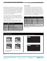 Предварительный просмотр 45 страницы VICOR VI-200 Series Design Manual & Applications Manual