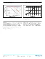 Preview for 60 page of VICOR VI-200 Series Design Manual & Applications Manual