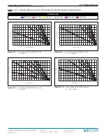 Preview for 70 page of VICOR VI-200 Series Design Manual & Applications Manual