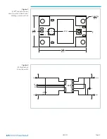 Предварительный просмотр 2 страницы VICOR VI Chip BCM User Manual