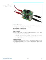 Предварительный просмотр 4 страницы VICOR VI Chip BCM User Manual