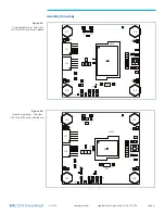 Предварительный просмотр 9 страницы VICOR VI Chip VTM User Manual