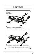 Preview for 5 page of Vicore Fitness CORE AB Owner'S Manual