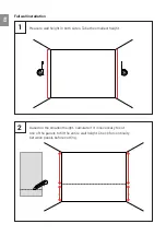 Preview for 4 page of Vicoustic Flat Panel VMT Installation Manual