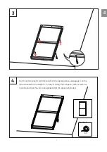 Preview for 7 page of Vicoustic VicAudiophile VMT Kit Installation Manual