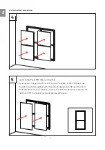 Preview for 8 page of Vicoustic VicAudiophile VMT Kit Installation Manual