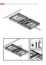 Preview for 5 page of Vicoustic VicBooth Ultra Installation Manual