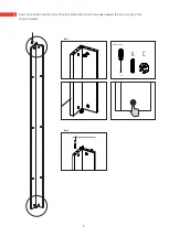 Preview for 8 page of Vicoustic VicBooth Ultra Installation Manual