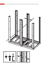 Preview for 11 page of Vicoustic VicBooth Ultra Installation Manual