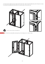 Preview for 18 page of Vicoustic VicBooth Ultra Installation Manual