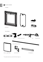 Предварительный просмотр 2 страницы Vicoustic VicFix Base Installation Manual