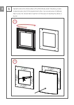 Предварительный просмотр 4 страницы Vicoustic VicFix Base Installation Manual