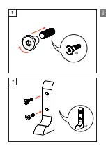 Preview for 5 page of Vicoustic VicOffice Desk Lat Installation Manual