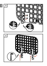 Preview for 6 page of Vicoustic VicOffice Desk Lat Installation Manual