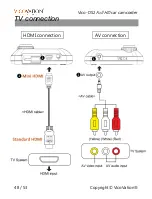 Предварительный просмотр 48 страницы Vicovation Vico-DS2 User Manual