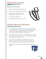 Preview for 20 page of Vicovation Vico-Marcus 5 Dual Quick Manual