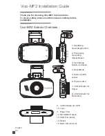 Preview for 3 page of Vicovation VICO-MF2 GPS Installation Manual