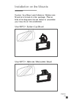 Предварительный просмотр 6 страницы Vicovation VICO-MF3 Installation Manual