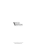 Предварительный просмотр 27 страницы Vicovation VICO-MF3 Installation Manual