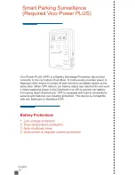 Preview for 17 page of Vicovation Vico-Opia2 Installation Manual