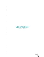 Preview for 28 page of Vicovation Vico-Opia2 Installation Manual