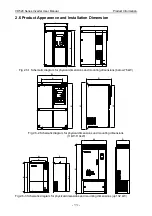 Preview for 15 page of Vicruns VD300 Series User Manual