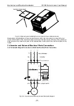 Preview for 24 page of Vicruns VD300 Series User Manual