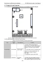 Preview for 34 page of Vicruns VD300 Series User Manual