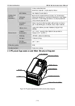 Preview for 14 page of Vicruns VD500 Series Instruction Manual