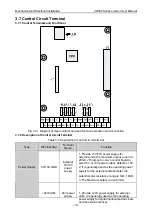 Preview for 34 page of Vicruns VD500 Series Instruction Manual