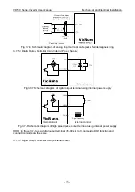 Preview for 39 page of Vicruns VD500 Series Instruction Manual