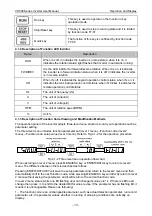 Preview for 43 page of Vicruns VD500 Series Instruction Manual