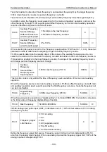 Preview for 104 page of Vicruns VD500 Series Instruction Manual