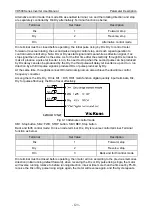 Preview for 127 page of Vicruns VD500 Series Instruction Manual