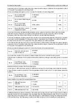 Preview for 146 page of Vicruns VD500 Series Instruction Manual