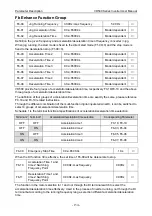 Preview for 158 page of Vicruns VD500 Series Instruction Manual