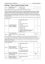 Preview for 177 page of Vicruns VD500 Series Instruction Manual