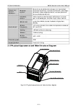 Preview for 14 page of Vicruns VD530 Series User Manual