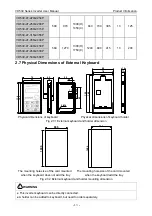 Preview for 17 page of Vicruns VD530 Series User Manual