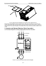 Preview for 24 page of Vicruns VD530 Series User Manual