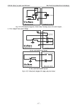 Preview for 41 page of Vicruns VD530 Series User Manual