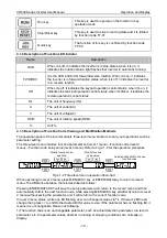 Preview for 43 page of Vicruns VD530 Series User Manual