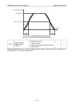 Preview for 121 page of Vicruns VD530 Series User Manual