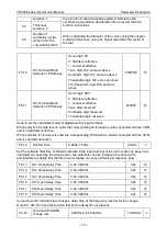 Preview for 139 page of Vicruns VD530 Series User Manual