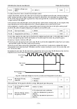 Preview for 175 page of Vicruns VD530 Series User Manual