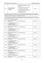 Preview for 179 page of Vicruns VD530 Series User Manual